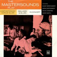 The Mastersounds's avatar cover