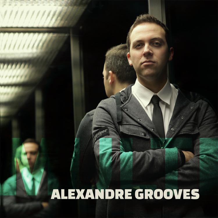 Alexandre Grooves's avatar image