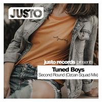 Tuned Boys's avatar cover