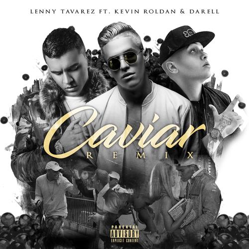 #caviar's cover