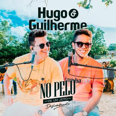 Dois Corações e uma História (Ao Vivo) By Hugo & Guilherme's cover