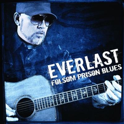 Folsom Prison Blues's cover