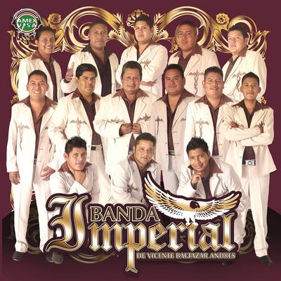 Juchiti Píchpiri By Banda Imperial, Vicente Baltazar Andrés's cover