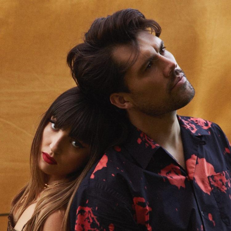 Oh Wonder's avatar image