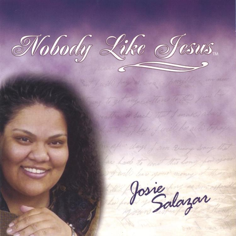 Josie D. Salazar's avatar image