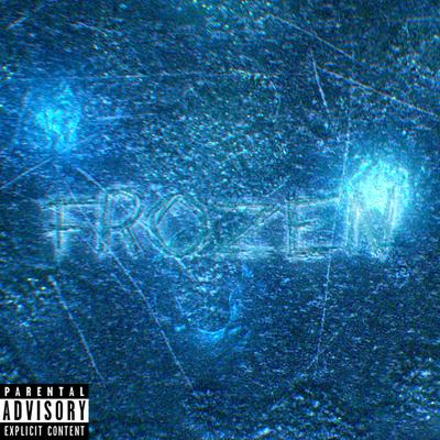 FROZEN's cover