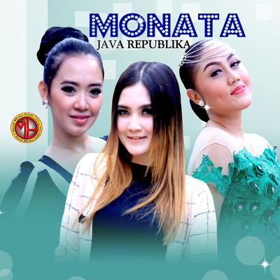 Om Monata Java Republika's cover