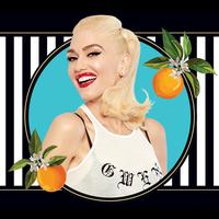 Gwen Stefani's avatar cover