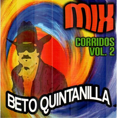 Mix Corridos, Vol. 2's cover