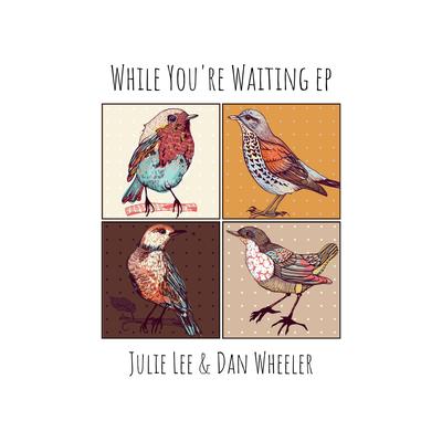 While You're Waiting's cover