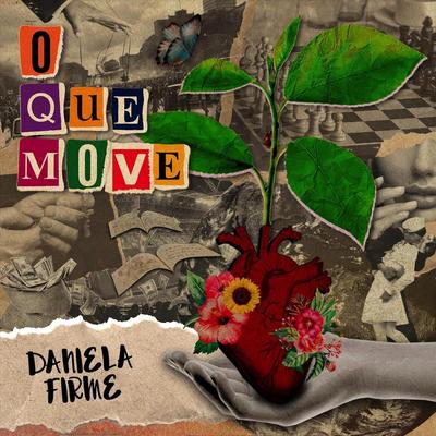 Que Tal? By Daniela Firme's cover