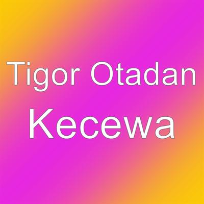 Tigor Otadan's cover