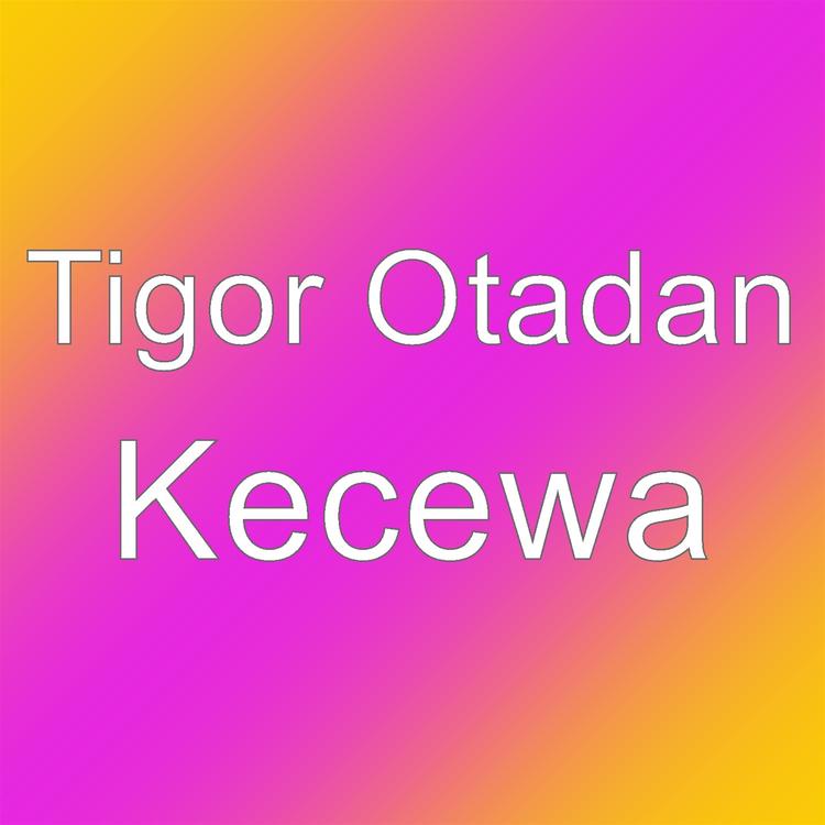 Tigor Otadan's avatar image
