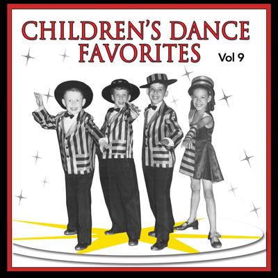 Dancin' Around the Maypole Tree (Vocal) By The Kimbo Kid's's cover