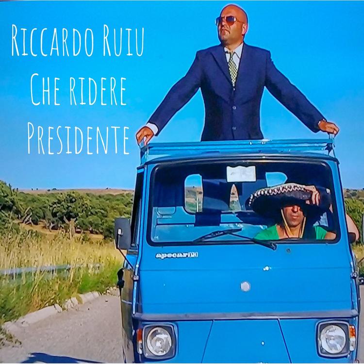 Riccardo Ruiu's avatar image