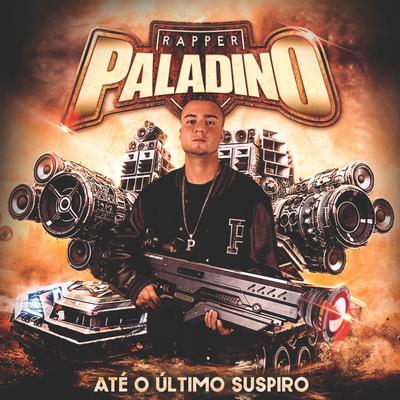 Presença de Valor By Rapper Paladino, Dan Queirolo's cover