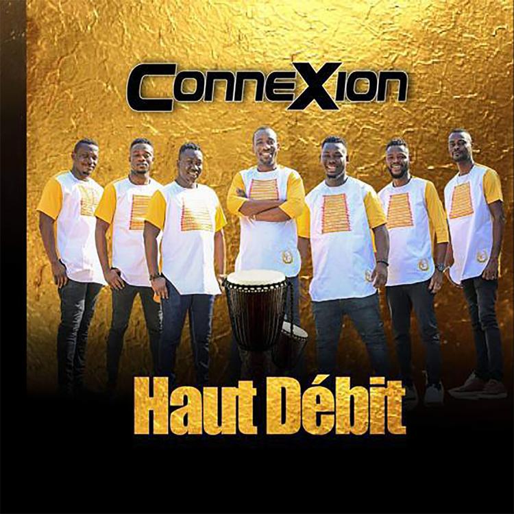 Connexion's avatar image