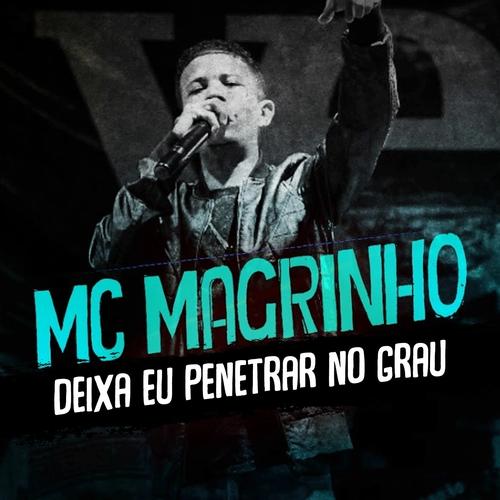 MC Magrinho's cover