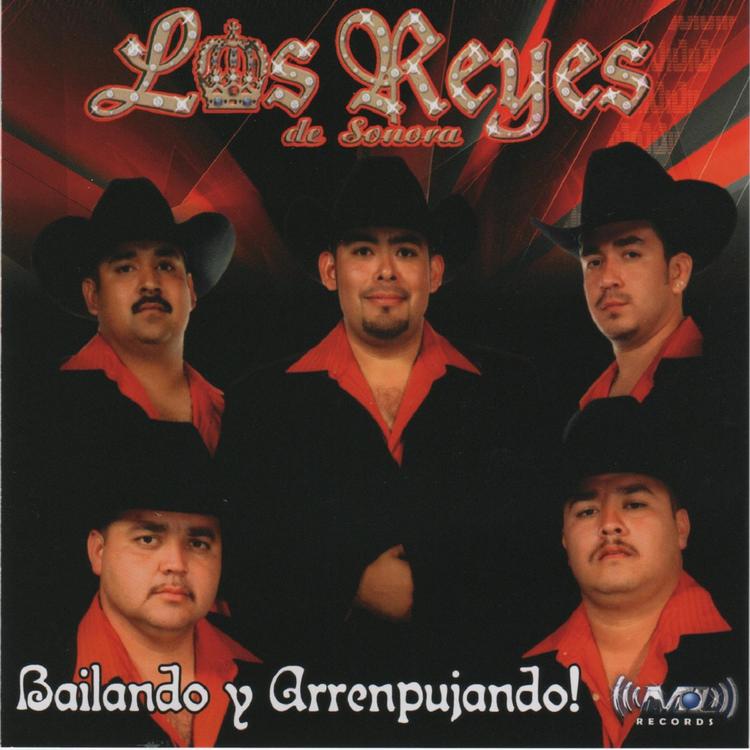 Los Reyes De Sonora's avatar image