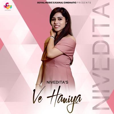 Ve Haniya - Single's cover