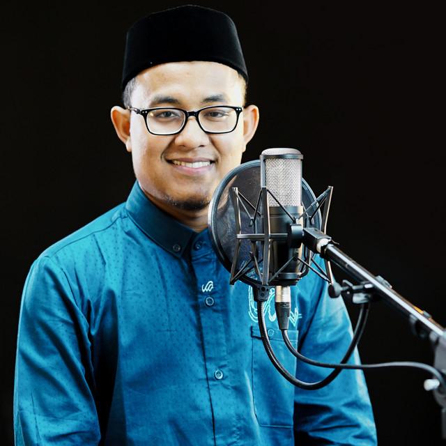 Muhammad Taufik's avatar image