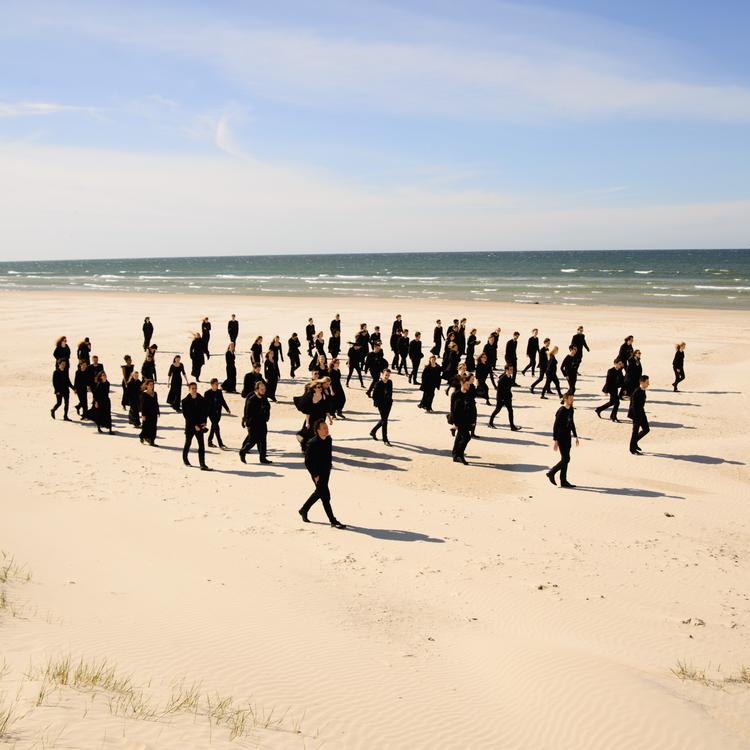 Baltic Sea Philharmonic's avatar image