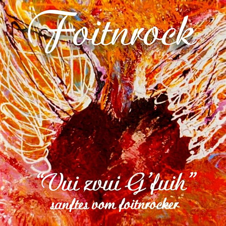 Foitnrock's avatar image