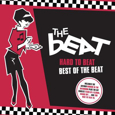 Hands Off...She's Mine By The Beat's cover