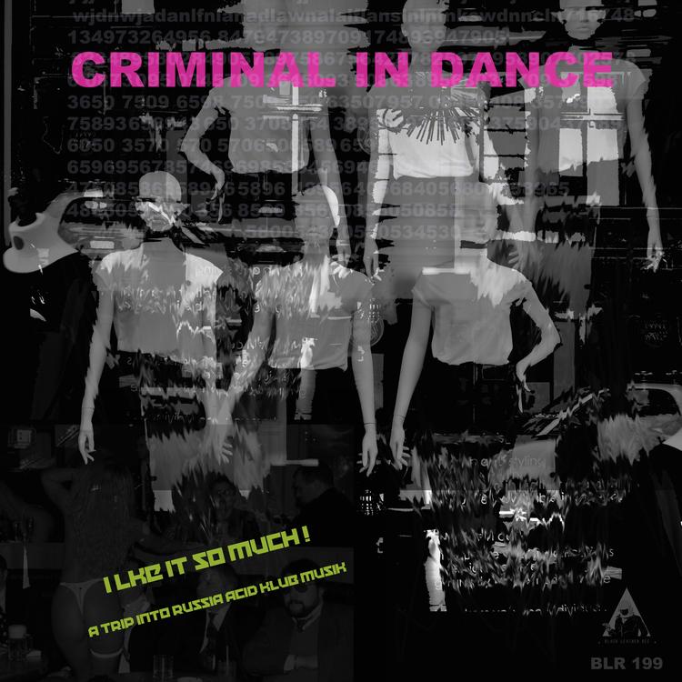 Criminal In Dance's avatar image