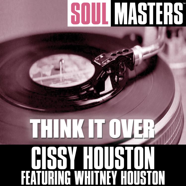 Cissy Houston Featuring Whitney Houston's avatar image