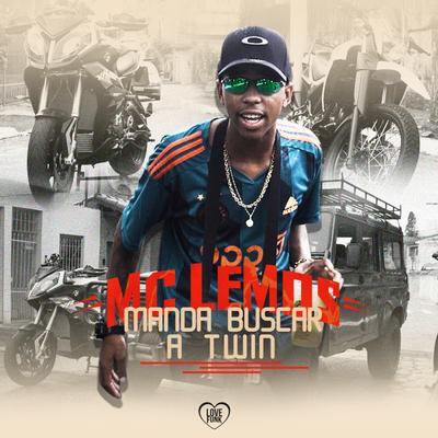 Manda Buscar a Twin By MC Lemos's cover