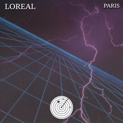 Paris's cover