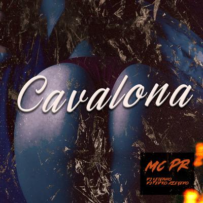 Cavalona's cover