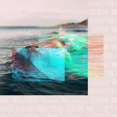 Dem Waves's cover