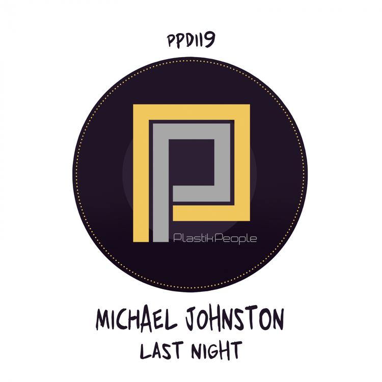 Michael Johnston's avatar image