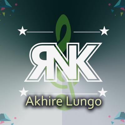 Akhire Lungo's cover