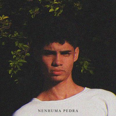 Nenhuma Pedra By Igor Roque's cover