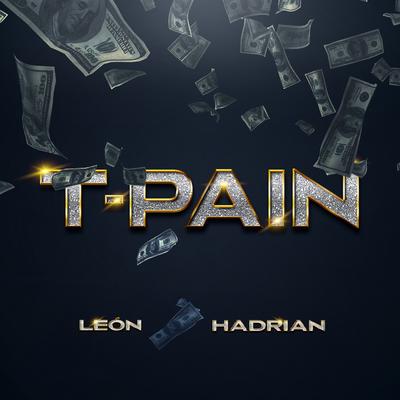 T-Pain's cover