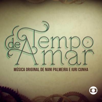 Lembranças Dolorosas By Nani Palmeira's cover