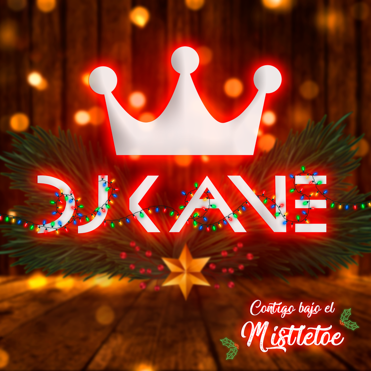 DJ Kane's avatar image