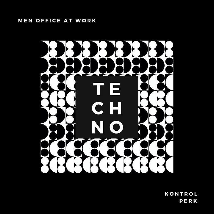Men Office At Work's avatar image
