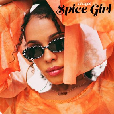 Spice Girl By Jaewynn's cover