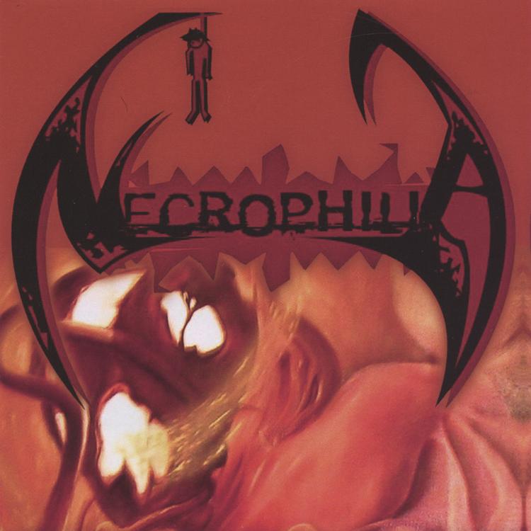 Necrophilia's avatar image