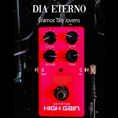 Éramos Tão Jovens's cover