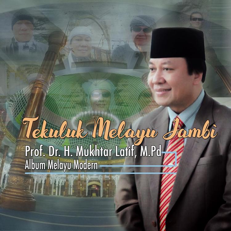 Prof. Dr. H. Mukhtar Latif, M.Pd's avatar image