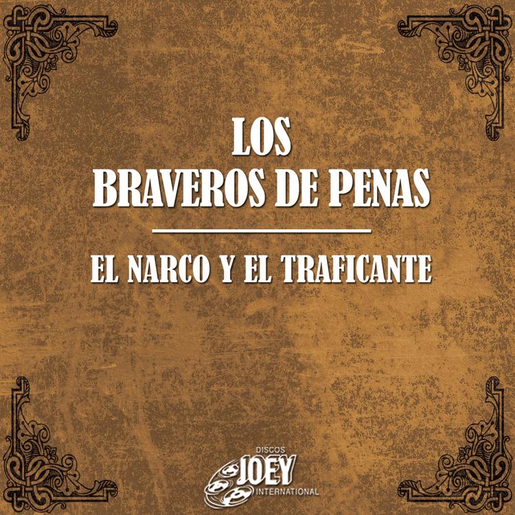 Los Braveros de Penas's avatar image