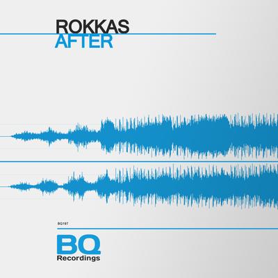 Rokkas's cover