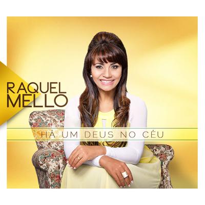 Descansarei By Raquel Mello's cover