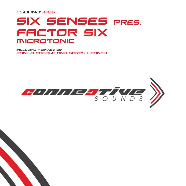 Factor Six's avatar image