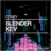 Slender Kev's avatar cover